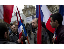 Ermənilərin miqrasiyası və Fransada erməni icması (1-ci yazı)